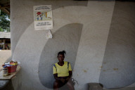 REPORTAGE - Ebola Prävention in Liberia