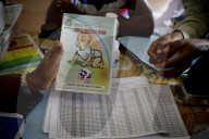 REPORTAGE - Ebola Prävention in Liberia