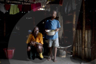 REPORTAGE - Ebola Prävention in Liberia