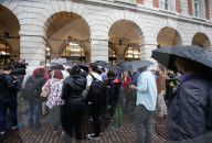 NEWS - Run auf's neue i-phone 7 rund um die Welt