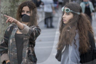 NEWS - Paris: Gewaltsame Proteste gegen Arbeitsrechts-Reform