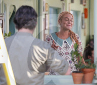 PEOPLE - Lindsay Lohan kocht mit Jamie Oliver
