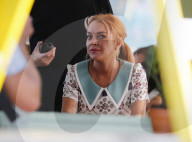 PEOPLE - Lindsay Lohan kocht mit Jamie Oliver