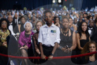 NEWS - Michelle und Barack Obama am Congressional Black Caucus