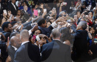 NEWS - Michelle und Barack Obama am Congressional Black Caucus