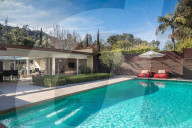 PEOPLE - so schön wohnt James Dornan