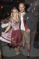 FEATURE - Die Wiesn 2016 sind eröffnet