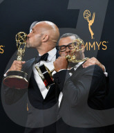 PEOPLE - Emmy Awards - Die Preisträger