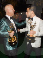 PEOPLE - Emmy Awards - Die Preisträger