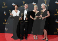 PEOPLE - Emmy Awards - Die Preisträger