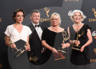 PEOPLE - Emmy Awards - Die Preisträger