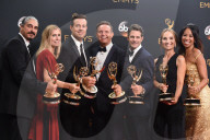 PEOPLE - Emmy Awards - Die Preisträger
