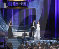 PEOPLE - Emmy Awards - Die Show
