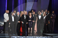 PEOPLE - Emmy Awards - Die Show