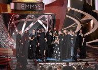 PEOPLE - Emmy Awards - Die Show