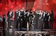 PEOPLE - Emmy Awards - Die Show