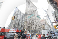 NEWS - New York: Manhatten nach der Explosion