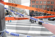 NEWS - New York: Manhatten nach der Explosion