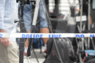 NEWS - New York: Manhatten nach der Explosion