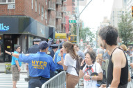 NEWS - New York: Manhatten nach der Explosion
