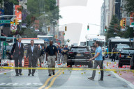 NEWS - New York: Manhatten nach der Explosion