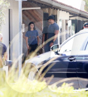 PEOPLE - Blanket Jackson wird langsam ein junger Mann