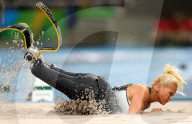 FEATURE - Die besten Bilder der Woche von Xinhua