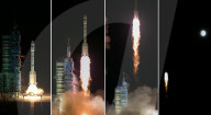 FEATURE - Die besten Bilder der Woche von Xinhua