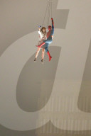 FEATURE - Ein Selfie mit Spiderman