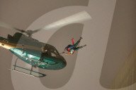 FEATURE - Ein Selfie mit Spiderman