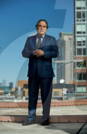 STUDIO - Oliver Stone