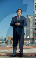 STUDIO - Oliver Stone