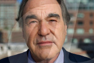 STUDIO - Oliver Stone