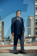 STUDIO - Oliver Stone