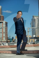STUDIO - Oliver Stone