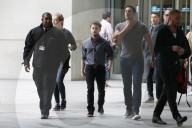 PEOPLE - Daniel Radcliffe unterwegs in London