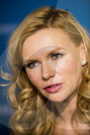 PORTRAIT - Veronica Ferres