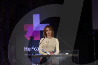 NEWS - Emma Watson startet neue HeForShe UN-Kampagne
