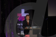 NEWS - Emma Watson startet neue HeForShe UN-Kampagne