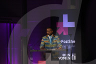 NEWS - Emma Watson startet neue HeForShe UN-Kampagne