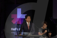 NEWS - Emma Watson startet neue HeForShe UN-Kampagne