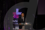 NEWS - Emma Watson startet neue HeForShe UN-Kampagne