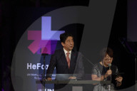 NEWS - Emma Watson startet neue HeForShe UN-Kampagne