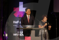 NEWS - Emma Watson startet neue HeForShe UN-Kampagne