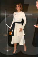 PEOPLE - Emma Watson an der HeForShe 2. Jubiläum in New York