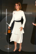 PEOPLE - Emma Watson an der HeForShe 2. Jubiläum in New York