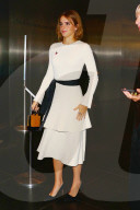 PEOPLE - Emma Watson an der HeForShe 2. Jubiläum in New York
