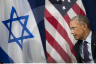 NEWS - New York: Präsident Obama trifft Benjamin Natnayahu