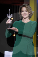 PEOPLE - Sigourney Weaver erhält Lifetime Achievement Award in San Sebastian