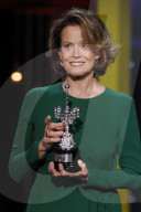 PEOPLE - Sigourney Weaver erhält Lifetime Achievement Award in San Sebastian
